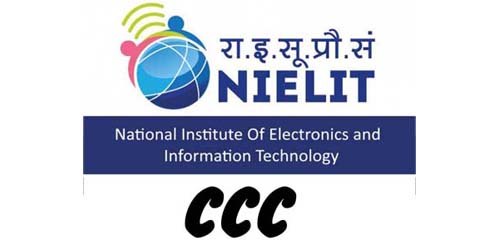 CCC (Course On Computer Concepts)