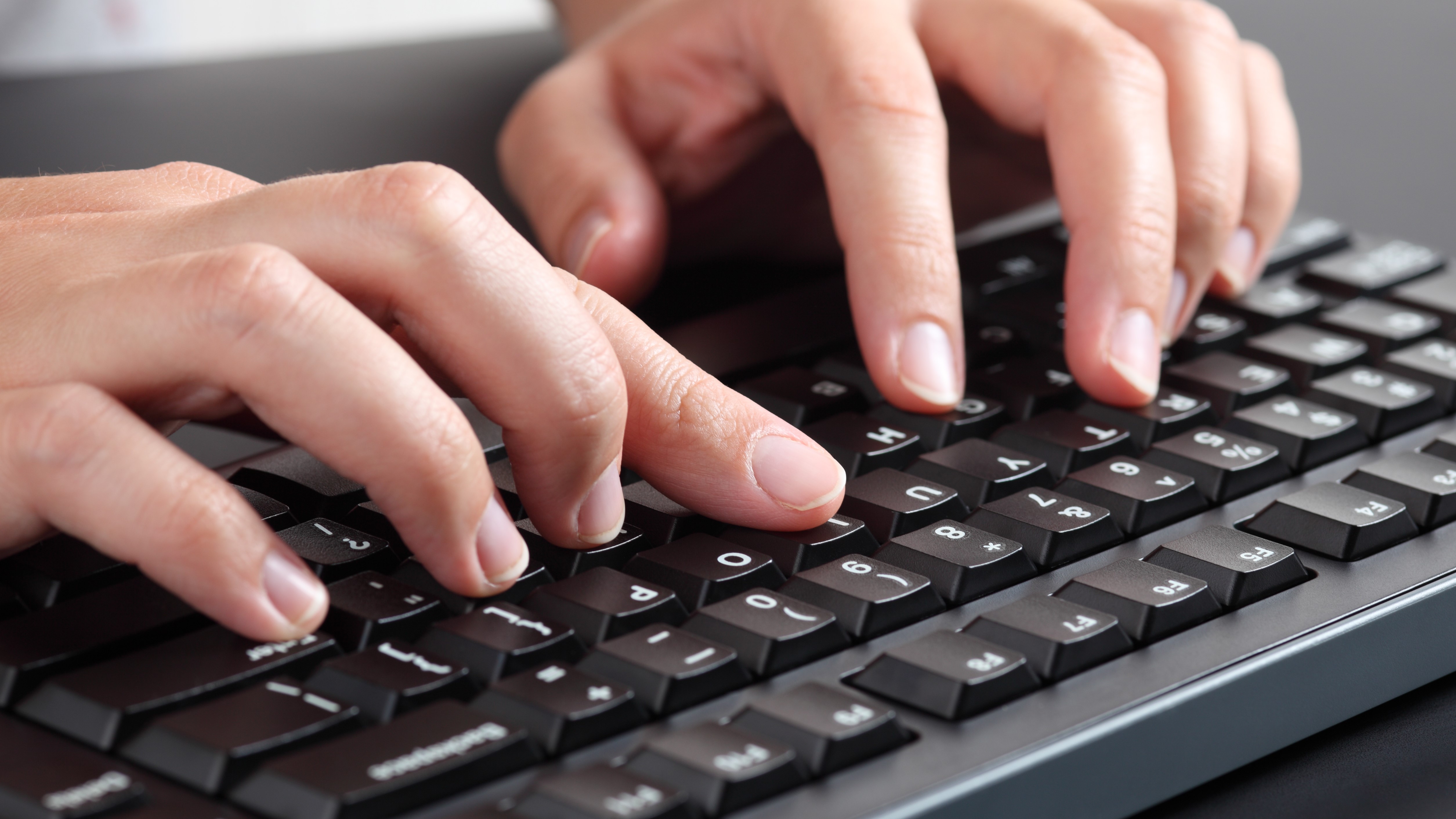 Typing